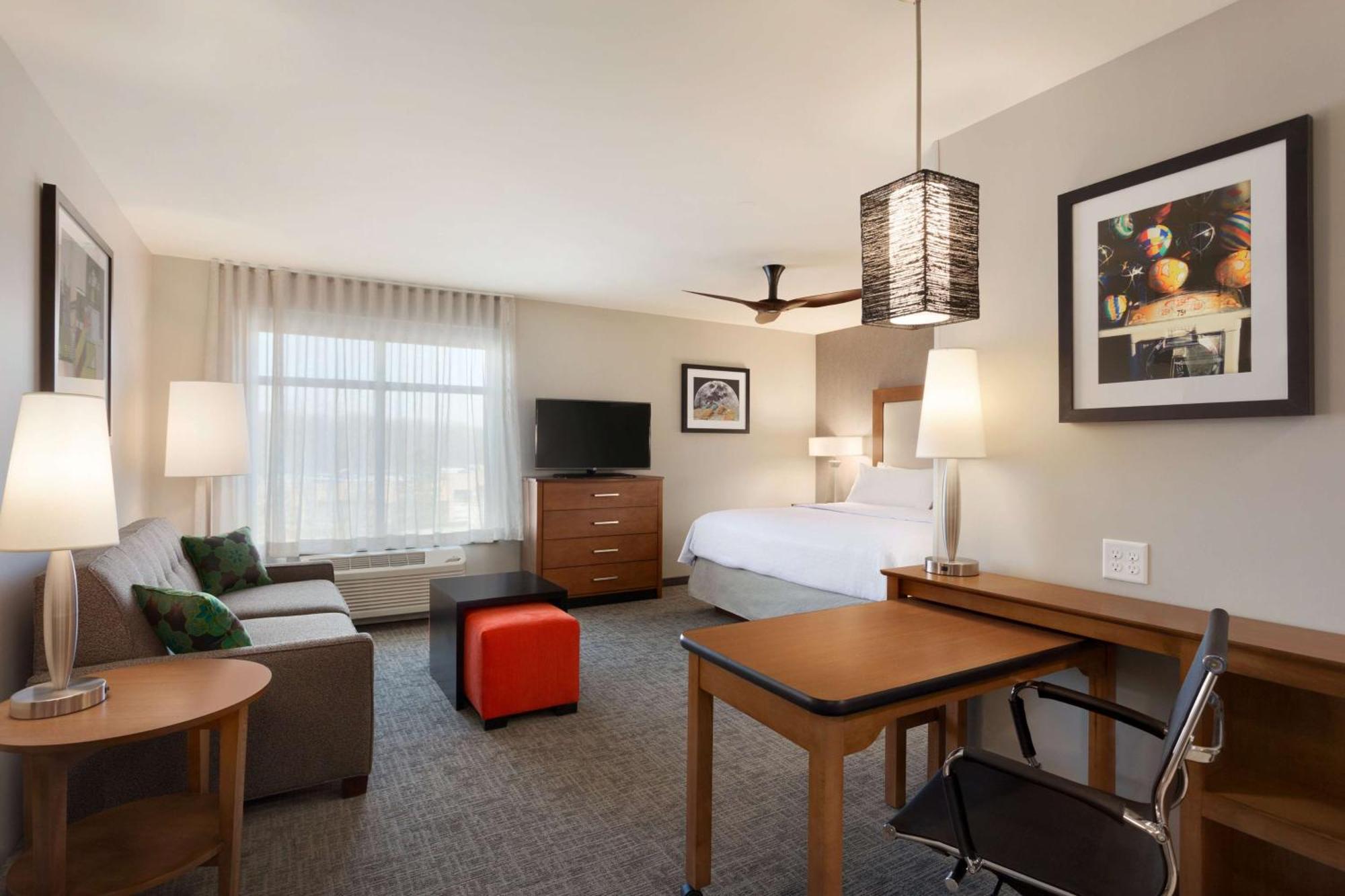 Homewood Suites By Hilton Syracuse - Carrier Circle East Syracuse Exterior foto